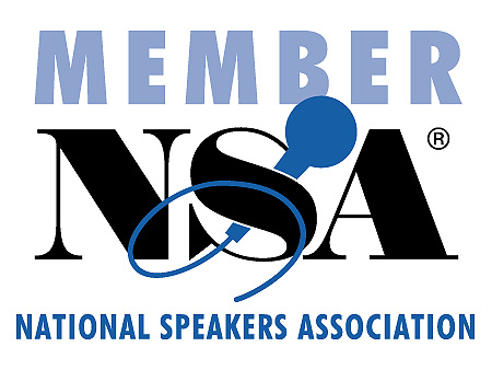 Traci Duez Member of National Speakers Association
